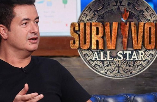 Survivor All Star 2022 yedekler kadrosundaki Ayşıl Özaslan kimdir nereli