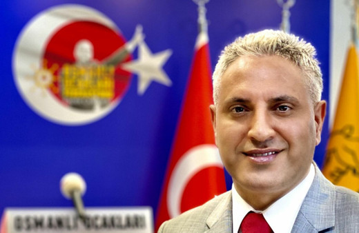 Yeni bir siyasi parti kuruluyor! Katılacakları ittifakı açıkladı: Amerika’nın hedefinde olduk