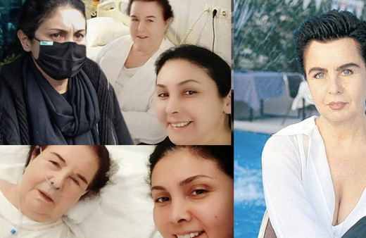 Ahu Turanlı kimdir Fatma Girik'in manevi kızı nerede kaç yaşında?