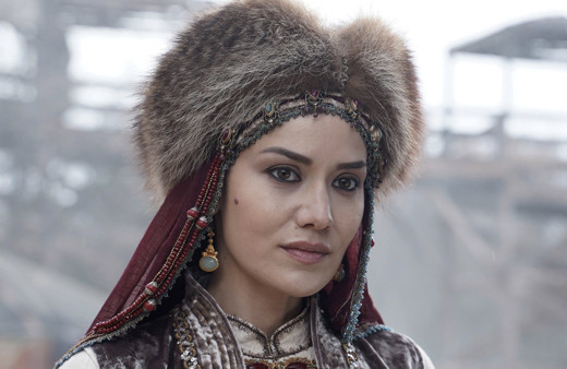 Akça Hatun'un gerçek babası kimdir? Akça Hatun tarihte kimin kızı?