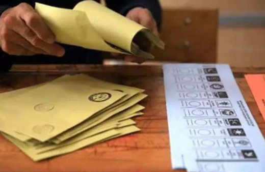 Son seçimi doğru tahmin eden ORC'den yılın ilk ayı anketi! Oylarda düşüş var