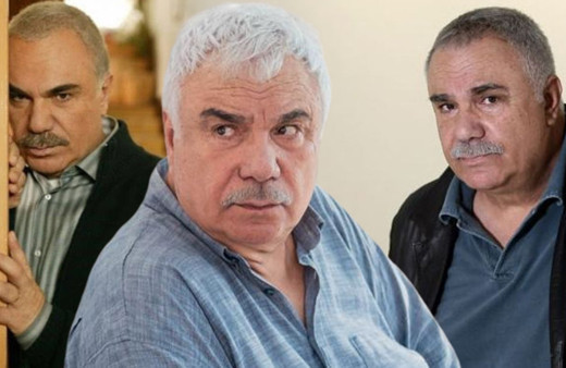 Seçimde verdiği oyu açıkladı! 'Şikayetçiyim' diyen Yaprak Dökümü yıldızı Halil Ergün konuştu: Annemin...