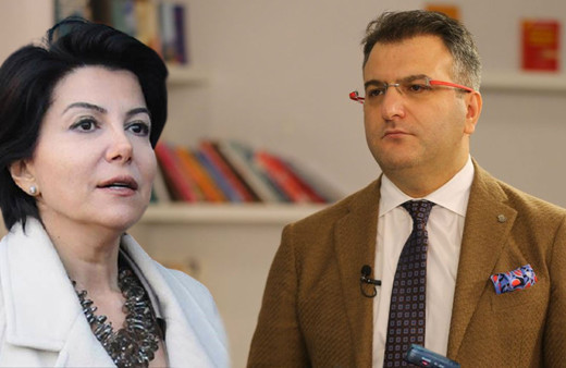 Sedef Kabaş kimlere nasıl destek verdi? Cem Küçük tek tek açıkladı