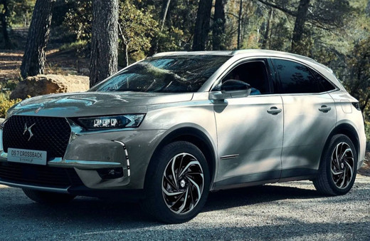 DS Automobiles'tan sıfır faizli ve takas destekli fırsatlar 12 ay sıfır faizli kredi imkanı