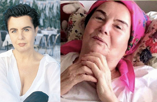 Fatma Girik çocuğu var mı Memduh Ün ile evlendi mi?