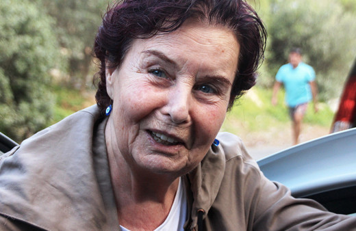 Fatma Girik öldü mü kaç yaşında neden öldü, hastalığı neydi?