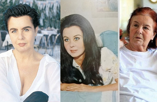 Fatma Girik evlilikleri kaç kere evlendi hiç çocuğu var mı? Memdün Ün ile neden evlenmedi?