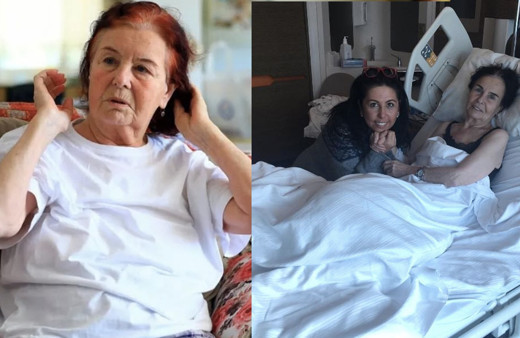 Fatma Girik son hali nasıldı, Fatma Girik gençlik hallerine bakın