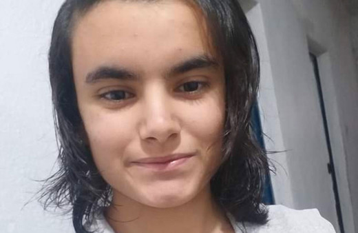 17 yaşındaki Gamze yatağında ölü bulundu boynunda kızarıklık vardı