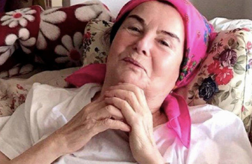 Fatma Girik kaç yaşında öldü, eşi kimdir çocuğu var mı?