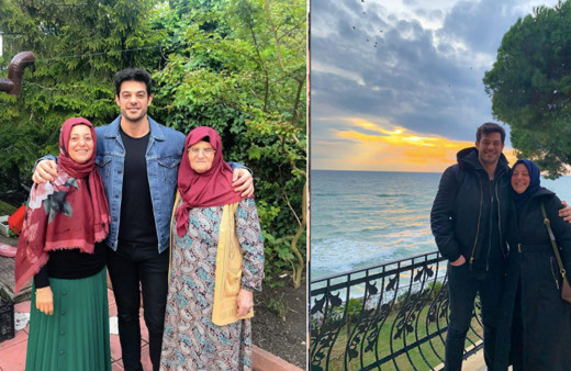 Mehmet Dinçerler kaç yaşında ne iş yapıyor? Kaç kardeş anne ve babası kimdir?