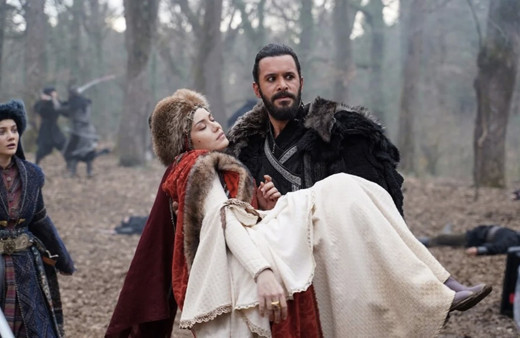 Göktuğ Bey kimdir tarihte nasıl öldü Alparslan Büyük Selçuklu Göktuğ Bey kimdir?