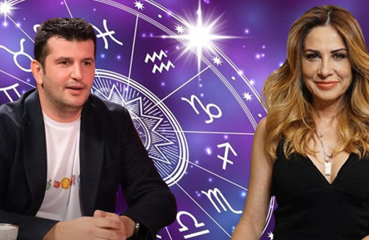 Bugün itibariyle başladı Dinçer Güner uyardı: Hande Kazanova'dan 2022 burç yorumları...