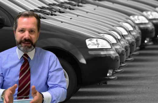 İkinci el araba alacaklar dikkat! Dolar tahmini tutan İslam Memiş tarih verip uyardı