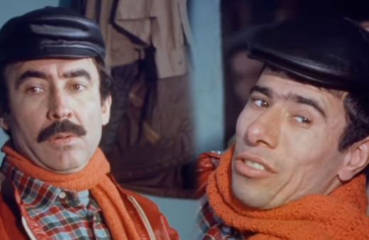 İlyas Salman ve Şener Şen barıştı yılların dargınlığı bitti 'Çiçek Abbas'ın yıldızları neden küstü?