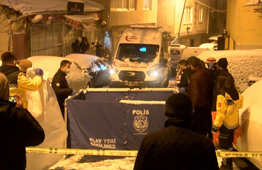 Kağıthane'de 22 yaşındaki üniversite öğrencisinin sır ölümü kripto para intiharı mı?