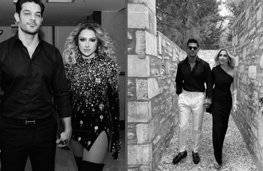 Mehmet Dinçerler aslen nereli ailesi kimdir? Hadise ile aralarında kaç yaş fark var?