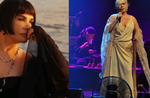 Yeni Sezen Aksu bombası! Başörtüsü yasağı için kapak atmış olay diyalog