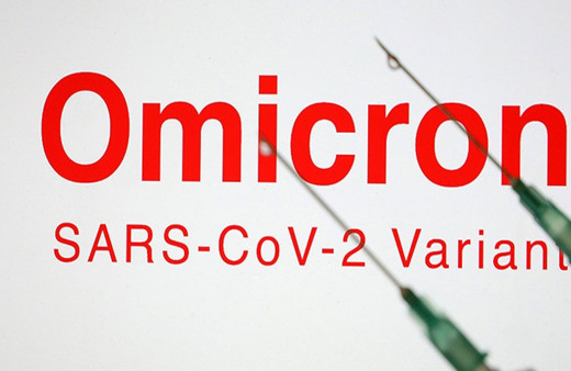 Omicron'un daha hızlı yayılan alt varyantı ortaya çıktı: BA.2 pandeminin seyrini nasıl değiştirecek?