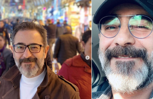 Ayberk Pekcan kaç yaşında öldü hastalığı neydi? Ayberk Pekcan son hali