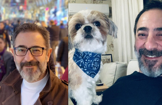 Ayberk Pekcan evli mi eşi var mı? Ayberk Pekcan çocuğu kimdir?