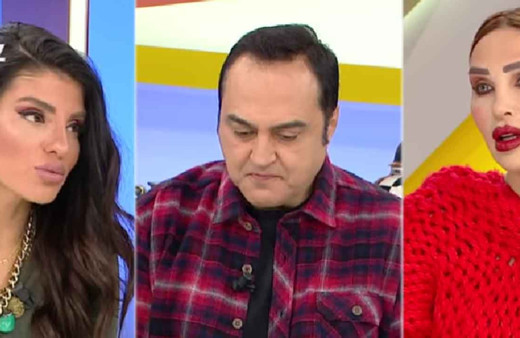 BEYAZ TV Söylemezsem Olmaz'da İstanbul kar trafiği için Ekrem İmamoğlu eleştirisi! Bircan Bali bombaladı