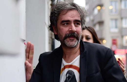 AİHM'den Türkiye'ye Deniz Yücel için tazminat cezası
