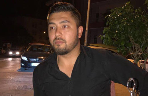 Kar yağışında ilk ölüm Amasya'dan geldi! Orman yolunda donarak can verdi