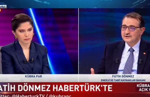 Elektrik faturalarında umutlandıran açıklama: Kademeli elektrik tarifesinde değişikliğe gidebiliriz