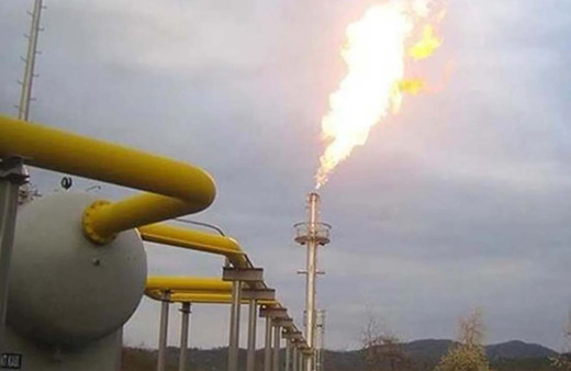 Türkiye'nin doğal gaz depoları bitti kriz büyük iddiası! BOTAŞ'tan açıklama