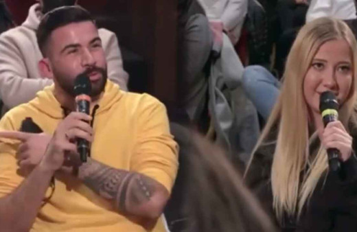 Hasan Can Kaya 'nikah şahidiyle evlenen adam' videosuna tepki yağıyor: İğrenç, komik değil!