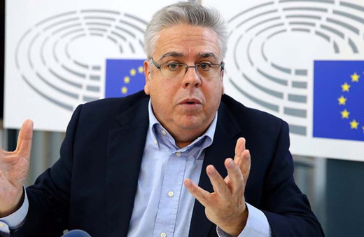 AP'den Türkiye'ye çağrı: Aşk mektubu değil uygulama gönderin