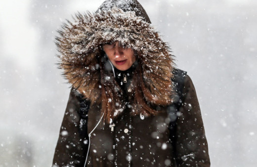 Devamı gelecek İstanbul Sakarya Kocaeli için Meteoroloji ve Orhan Şen'den kar yağışı uyarısı!
