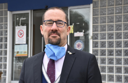 Prof. Dr. Sipahi Omicron için yanlış algı var!