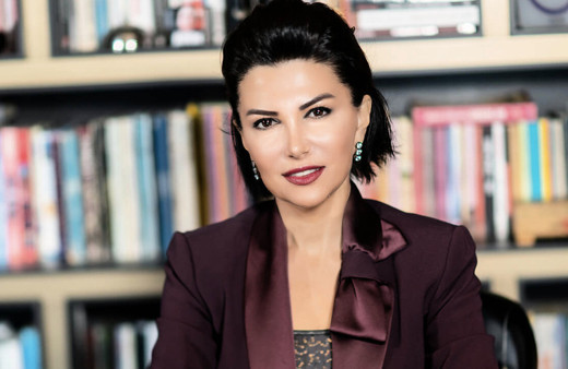 Rıdvan Yirmibeşoğlu ile Sedef Kabaş boşandı mı?