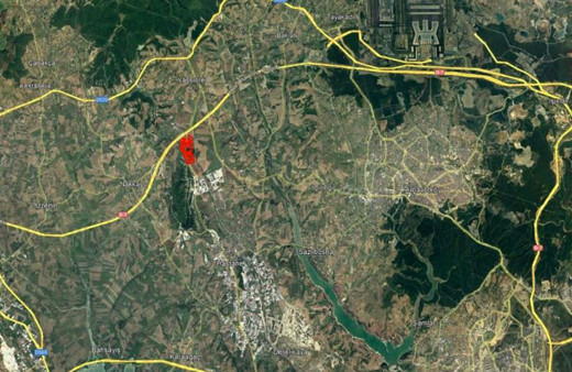 TOKİ 3 ilde 49 arsayı açık artırmayla satacak yüzde 15, 25 peşinat 60 ay vade fırsatı