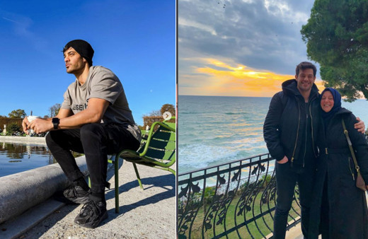 Mehmet Dinçerler kaç kardeş Mehmet Dinçerler anne ve babası kimdir?