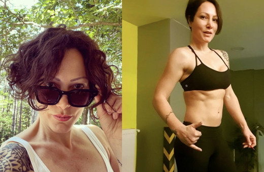 Survivor Ayşıl kimdir hangi yıl yarıştı Ayşıl Özaslan kaç yaşında?