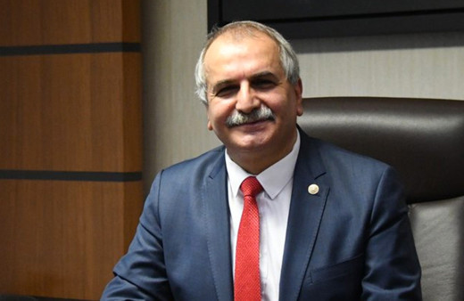 İYİ Partili Ahmet Çelik'ten CHP'ye şok tepki: İYİ Parti CHP ile ittifak kurmaya mecbur değildir