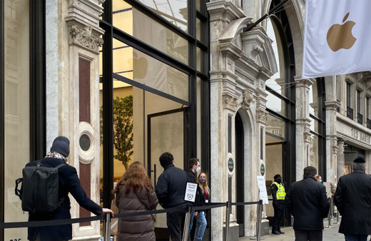 Dünyanın en değerli 500 markasında ilk 20'de kimler var? Apple tahtını korudu