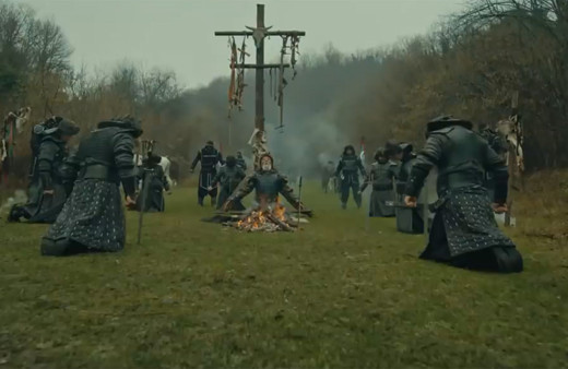 Kuruluş Osman 79. bölüm fragmanı