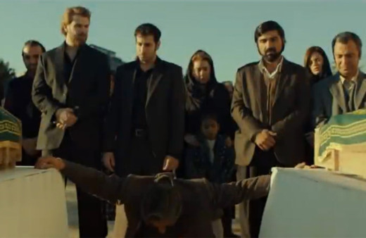 Bir Zamanlar Çukurova 121. bölüm fragmanı