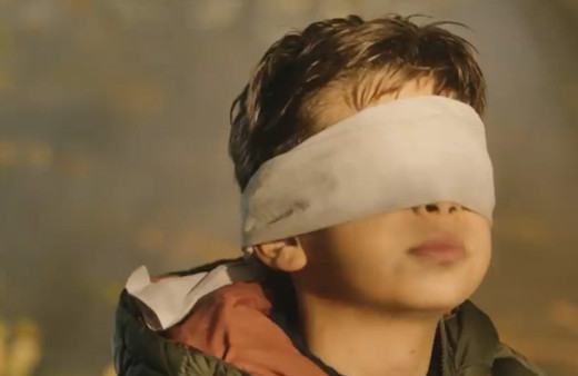 Yalnız Kurt 1. bölüm fragmanı