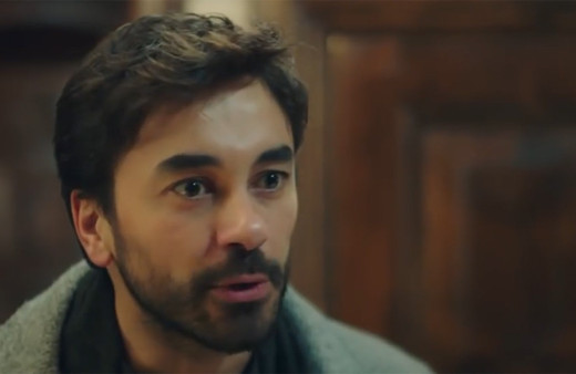 Kalp Yarası 29. bölüm fragmanı