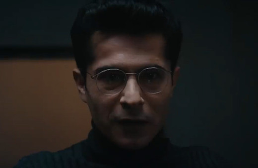 Mahkum 7. bölüm fragmanı