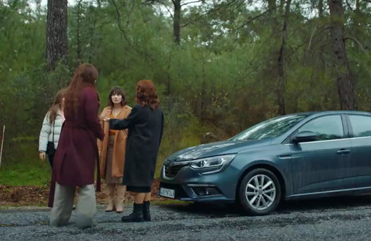 Elkızı 13. bölüm fragmanı (Final)