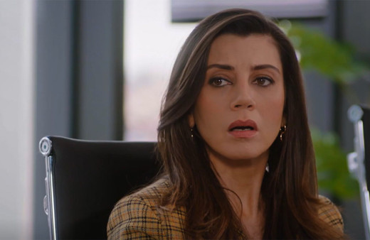 Evlilik Hakkında Her Şey 17. bölüm fragmanı