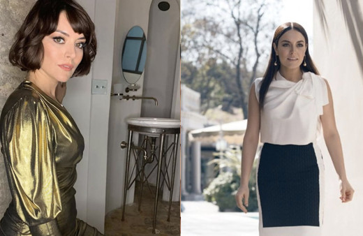 Ezgi Mola Kemal Kahraman olayı nedir, hangi reklamda oynadılar?