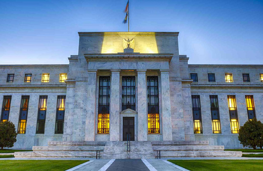 ABD Merkez Bankası Fed'den faiz kararı: Sabit tuttu!