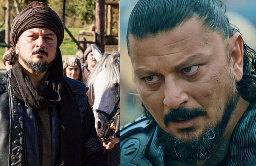 Güzdüz Bey ölümü tarihte nasıl öldü Güzdüz Bey kaç yaşında öldü?